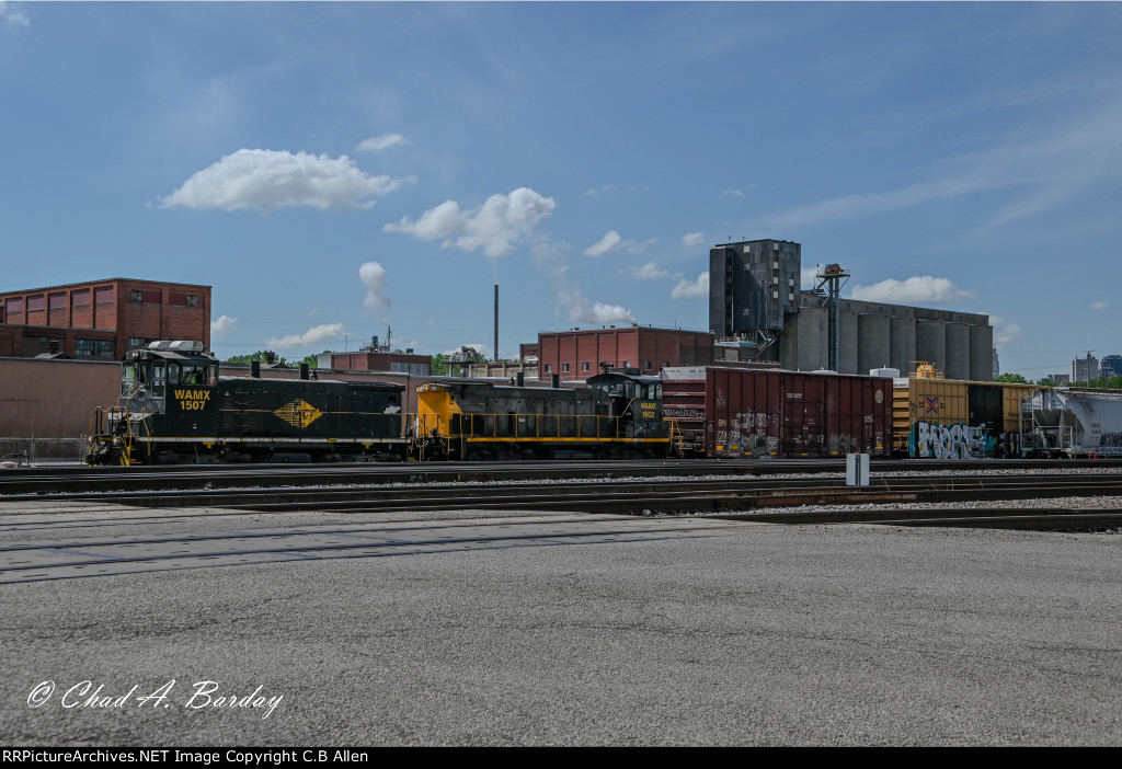 KCT SWITCHING